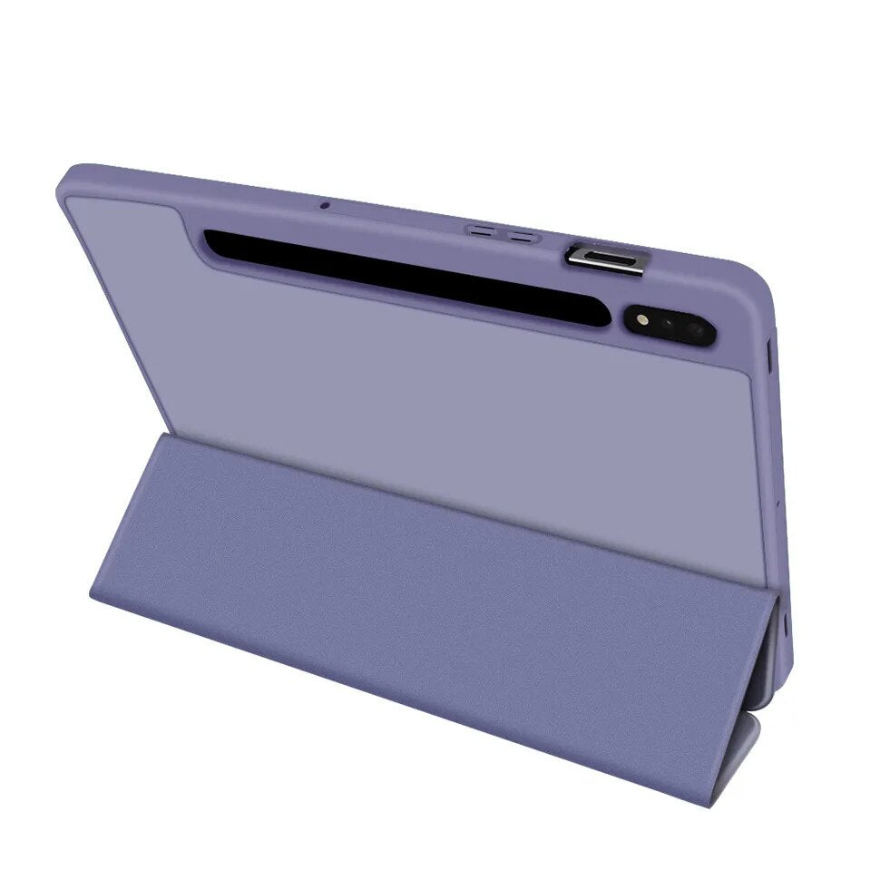 Case for Tablet 7 8 11 INCH Tab S7 S8 PLUS 12.4 INCH Tab S9 11 INCH Tab S9 12.4 INCH 360 Degree Drop Protection